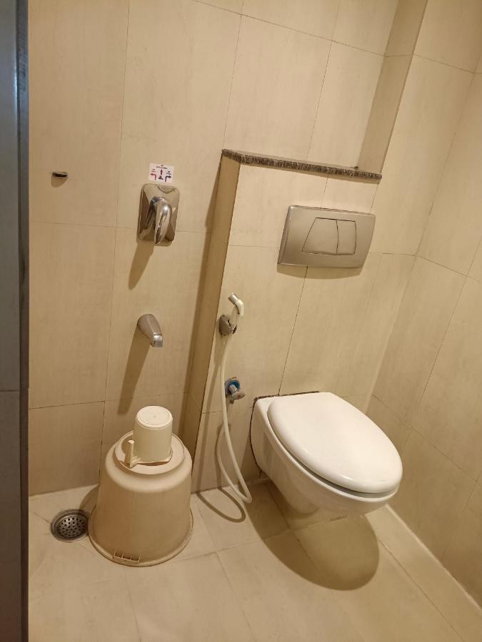 Hotel A P Coimbatore Exterior photo
